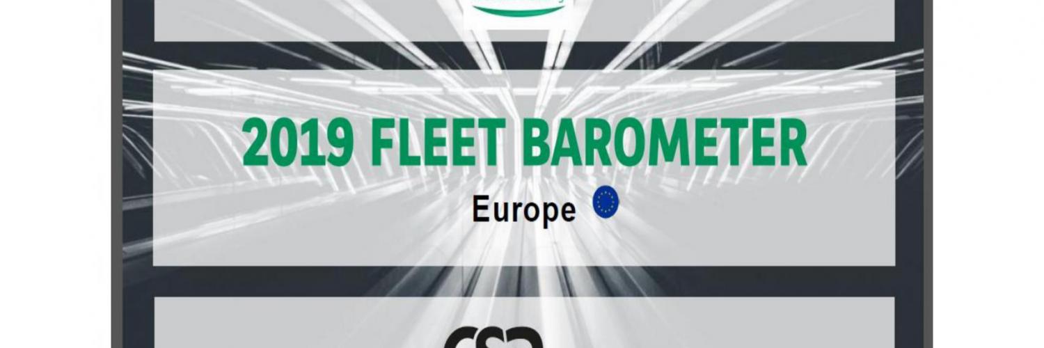 European Fleet Barometer
