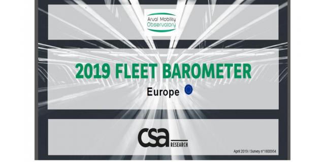 European Fleet Barometer